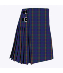 Jenkins Tartan Kilt
