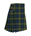 Jones Famliy Modern Tartan Kilt