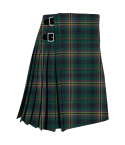 Kennedy Modern Tartan Kilt