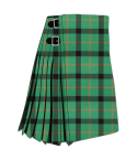 Kincaid Ancient Tartan Kilt