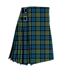 Kirkpatrick Tartan Kilt