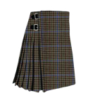 Kyle Check Tartan Kilt