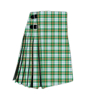 Lake Ainsile Tartan Kilt
