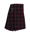 Leaping Salmon Tartan Kilt