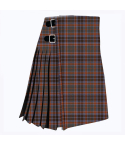 Leitrim Distric Tartan Kilt