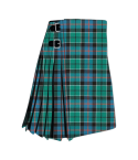 Leslie Green Ancient Tartan Kilt