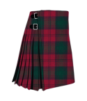 Lindsay Modern Tartan Kilt