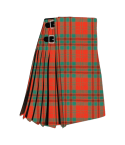 Livingston Ancient Tartan Kilt