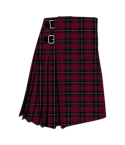 Llewellyn Tartan Kilt
