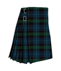 Lochaber Modern Tartan Kilt