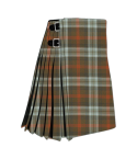 Lochcarron Hunting Weathered Tartan Kilt