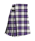Lochnager Dress Tartan Kilt