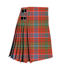 Lumsden Ancient Tartan Kilt