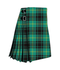 MacArthur Ancient Tartan Kilt