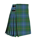 Macavoy Ancient Tartan Kilt