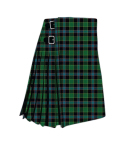 Macdoland Flora Ancient Tartan Kilt