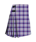 MacDonald Of Glencoe Dress Dance Tartan Kilt
