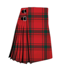 MacDonald Of Sleat Modern Tartan Kilt
