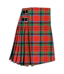 MacDuff Ancient Tartan Kilt