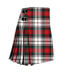 MacDuff Dress Modern Tartan Kilt