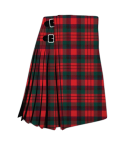 MacDuff Modern Tartan Kilt