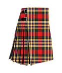 MacGill Modern Tartan KIlt