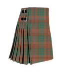 MacGillivray Hunting Ancient Tartan Kilt