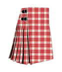 MacGregor Dress Tartan Kilt