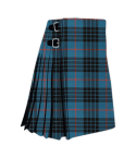MacKay Blue Ancient Tartan Kilt