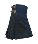 Mackay Modern Tartan Kilt