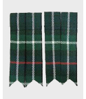 Mackenzie Tartan Flashes