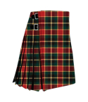 MacLachlan Hunting Muted Tartan Kilt