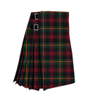 MacLennan Modern Tartan Kilt