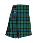 MacLeod Hunting Ancient Tartan Kilt