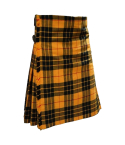 Macleod Of Lewis Dress Muted Tartan Kilt