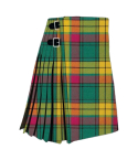 MacMillan Old Ancient Tartan Kilt