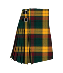 MacMillan Old Modern Tartan Kilt