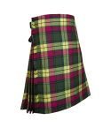 MacMillan Old Weathered Tartan Kilt