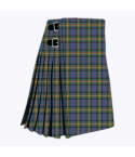 MacSporran Ancient Tartan Kilt

