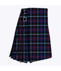 Mactaggart Modern Tartan Kilt
