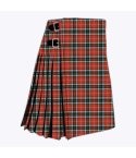 Mactavish Ancient Tartan Kilt