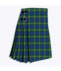 Maitland Tartan Kilt
