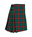 Manitoba Provincial Tartan Kilt