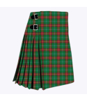 Maitland Tartan Kilt