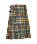 Manx Hunting Tartan Kilt
