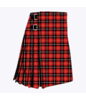 Manx Hunting Tartan Kilt
