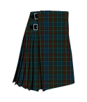 McConnell Family Tartan Kilt