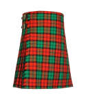 Mccormack Tartan Kilt