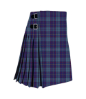 McCormirk Tartan Kilt