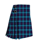 Mccorquodale Tartan Kilt